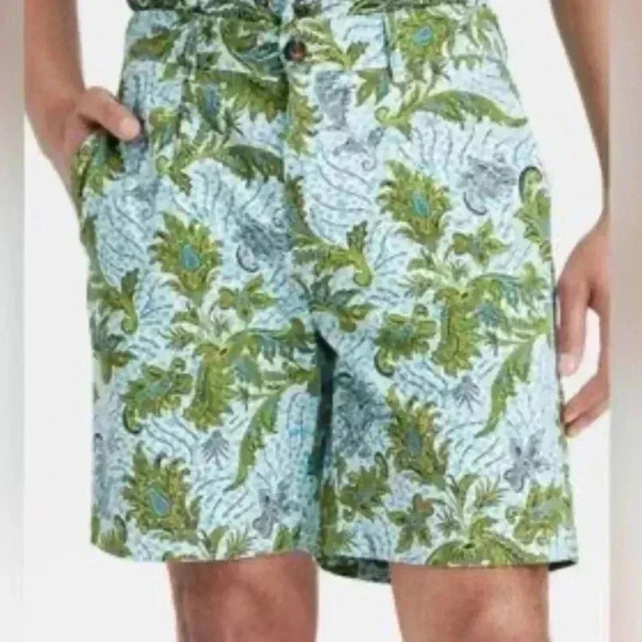 Houston White Shorts for Men Size 36 - Picture 1 of 10